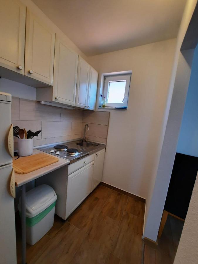 Lana 2 Apartment เซนญ์ ภายนอก รูปภาพ