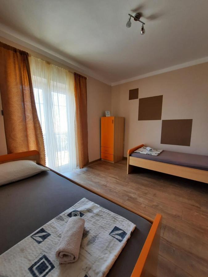 Lana 2 Apartment เซนญ์ ภายนอก รูปภาพ