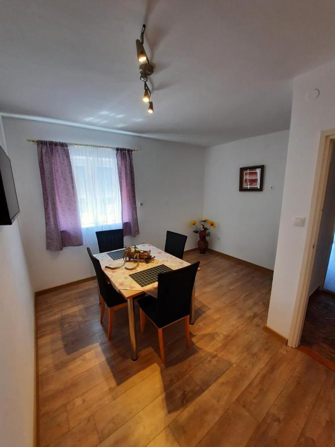 Lana 2 Apartment เซนญ์ ภายนอก รูปภาพ
